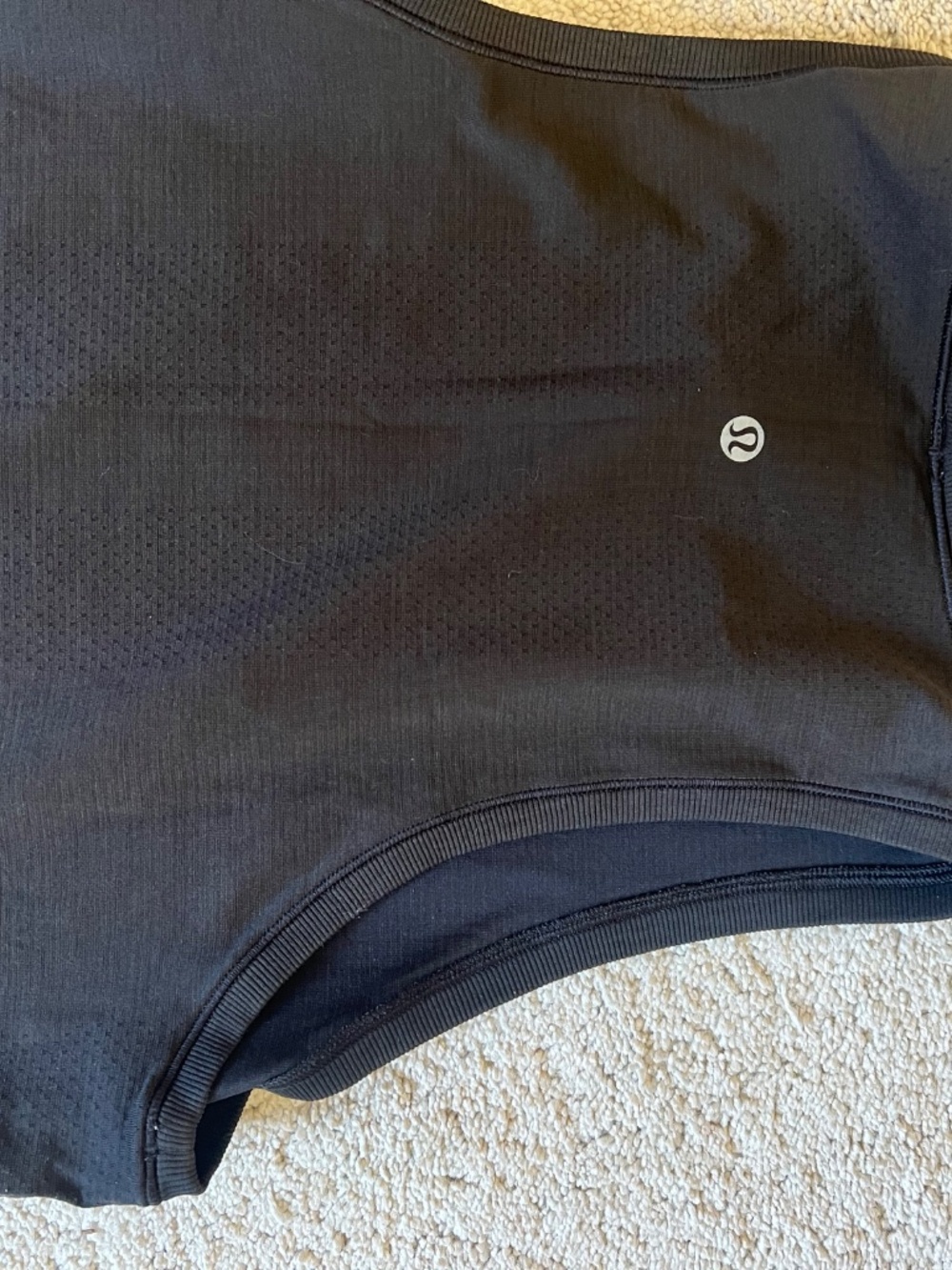 Lululemon swiftly tech tank - Picture 3 of 3